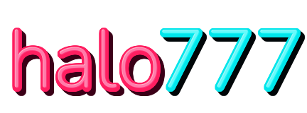 halo777 — logo kanal