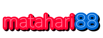 matahari88 — logo kanal