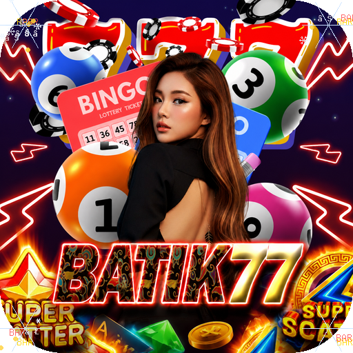 batik77 — galeri pratinjau - APK Resmi