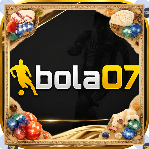 bola07 — mitra unggulan